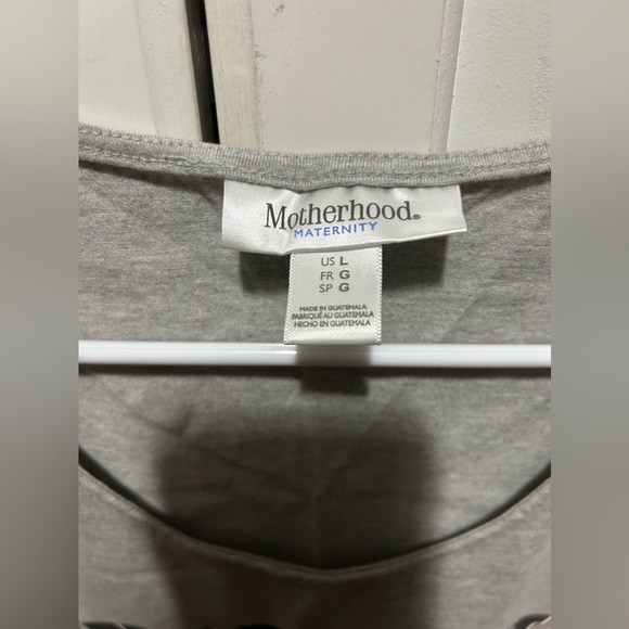 Maternity Dress. - Picture 2 of 3